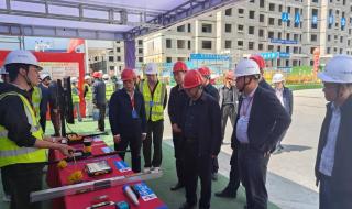 安全生产标准化制度