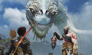 tga年度游戏 tga年度游戏