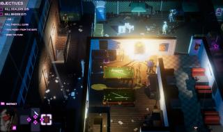 疯狂派对2全剧情流程